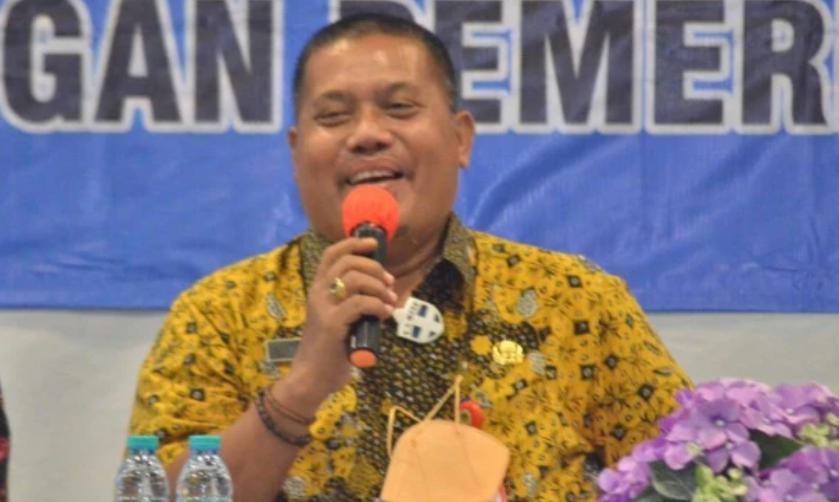 Penyetoran Data Calon Kepala Desa di Gresik Ditutup 17 Maret 2022